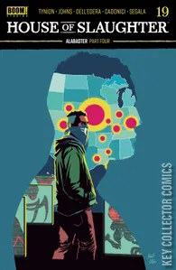 House of Slaughter #19