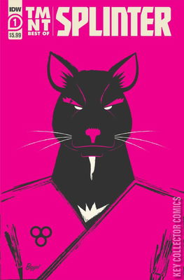 TMNT: Best of Splinter