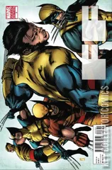 Variant Cover for FF #3