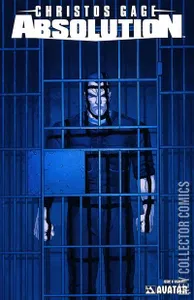 Absolution #6