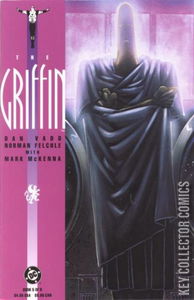 The Griffin #5