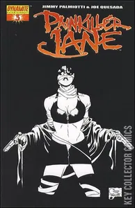 Painkiller Jane #3