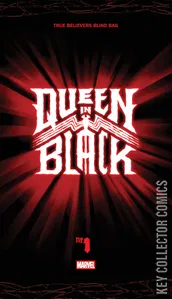 Queen In Black #1