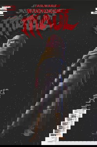 Star Wars: Shadow of Maul #3