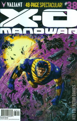 X-O Manowar