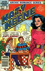 Katy Keene Special #9
