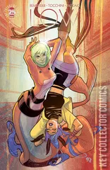 Cover for Low #18
