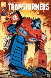 Transformers #1