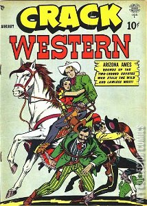Crack Western #64