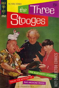 The Three Stooges #52