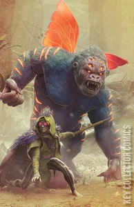 We Live: Age of the Palladions #4