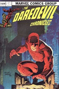 FantaCo's Chronicles Series #3