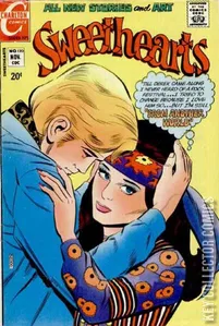 Sweethearts #120