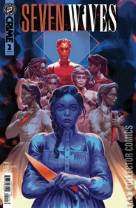 Seven Wives #2