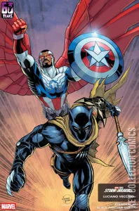 Avengers #35