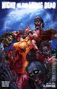 Night of the Living Dead #5