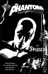 Cover for The Phantom Double Shot: KGB Noir #6