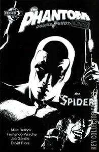 The Phantom Double Shot: KGB Noir #6