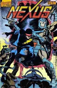 Nexus #20