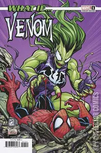 What If... Venom #1