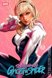 Spider-Gwen: Ghost Spider #15