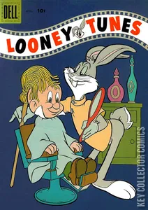 Looney Tunes #198