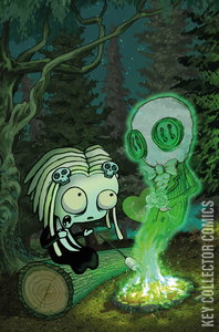 Lenore Ghost Story #1