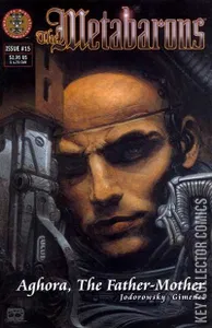 The Metabarons #15