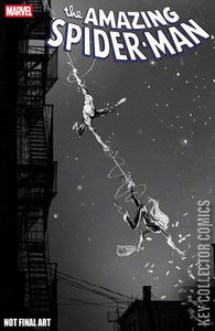 Amazing Spider-Man #5