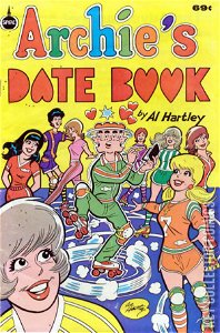 Archie's Date Book #1