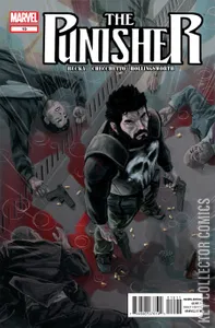 Punisher #15