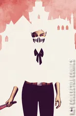 Cover for Fall of the House of Slaughter #3