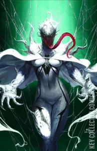 Edge of Venomverse #1