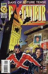 Cover for Excalibur #94
