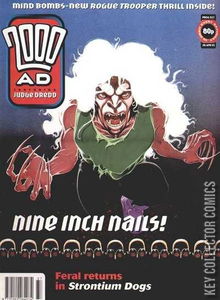 2000 AD #937