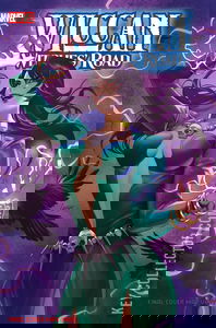 Wiccan: Witches' Road #4