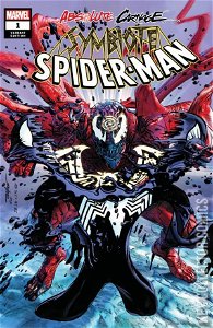 Absolute Carnage: Symbiote Spider-Man #1
