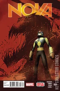 Nova #27