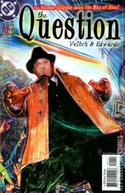 Question, The