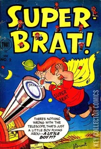 Super-Brat #2