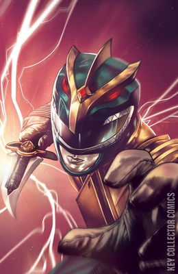 Mighty Morphin Power Rangers