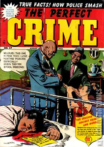 Perfect Crime #27