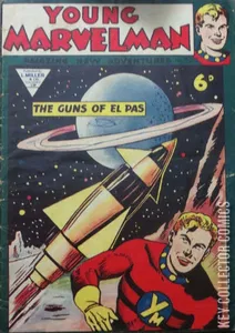 Young Marvelman #323
