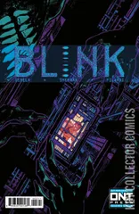 Cover for Blink #3