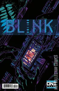 Blink #3
