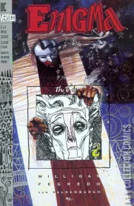 Enigma #2