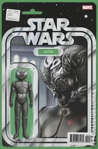Star Wars #42