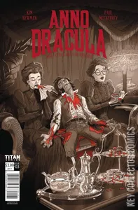 Anno Dracula #3