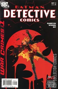 Detective Comics #809