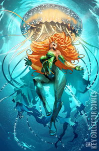 Aquaman #11